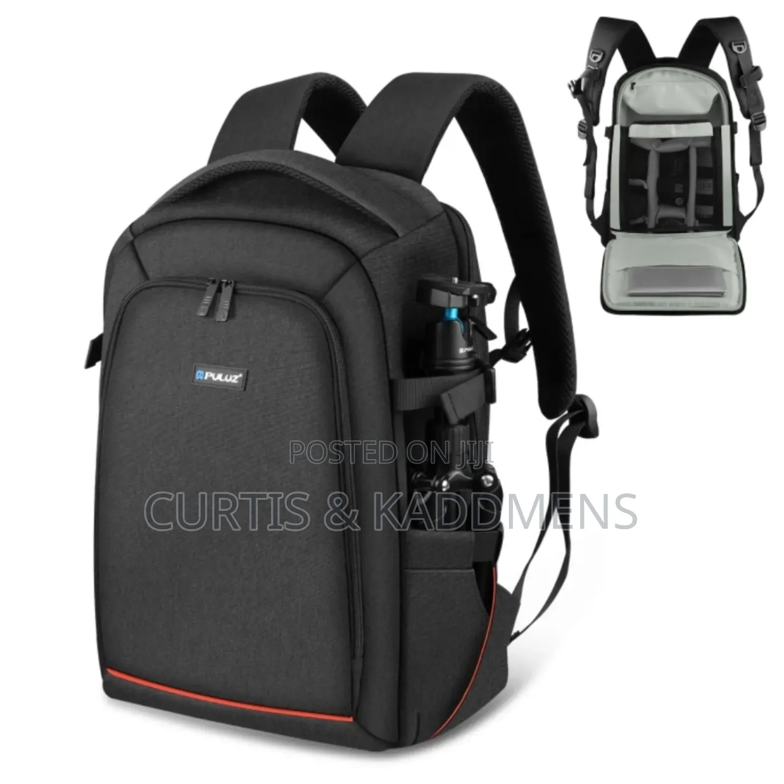 Camera Bag