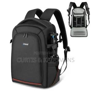 Camera Bag