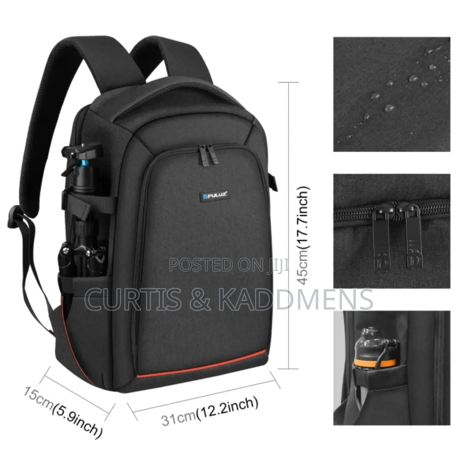 Camera Bag