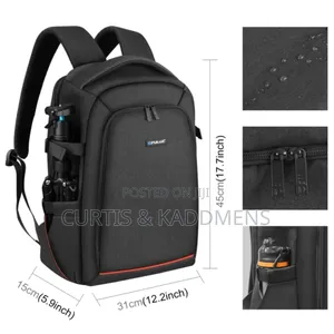 Camera Bag