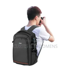 Camera Bag