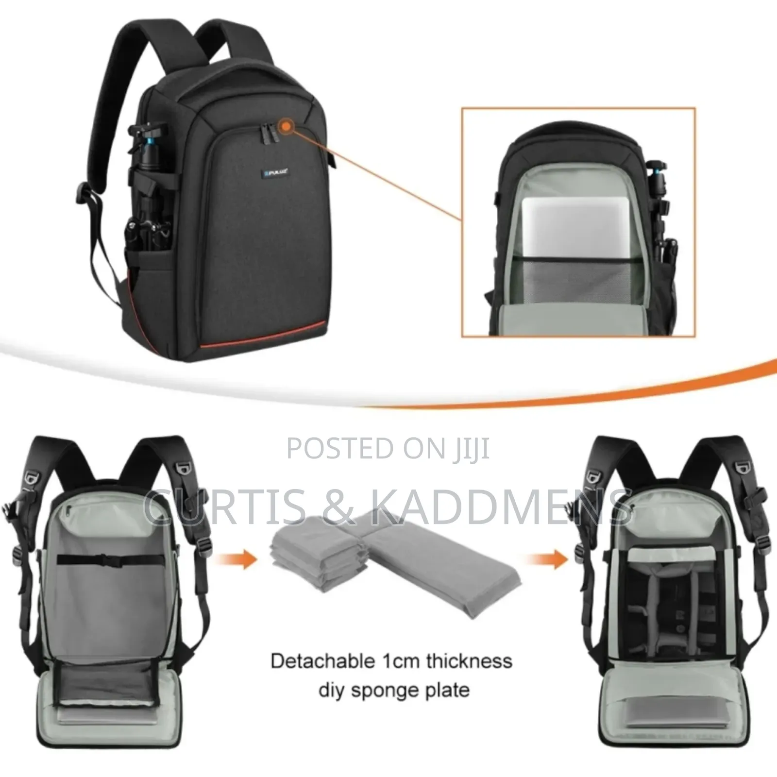Camera Bag