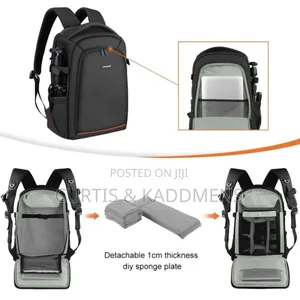 Camera Bag