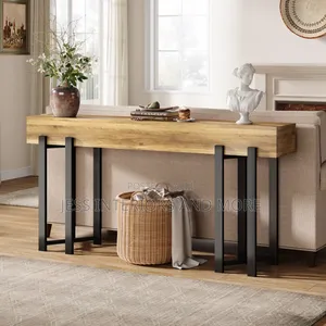 Console Table (160cm) Minimalistic