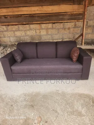 Nhyiraba Furniture Work