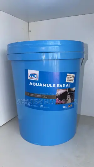 Mc Aquamuls B645