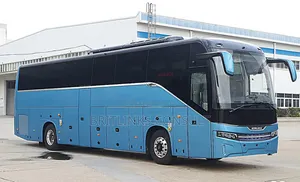 Big Buses Available for Rentals Long Trips Family Touring!