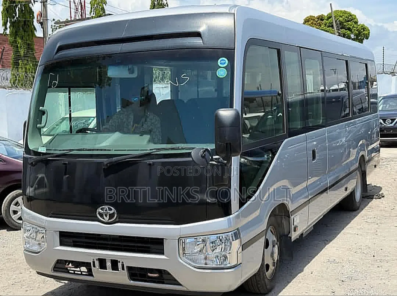 Buses Available for Corporate Group Long Trips!