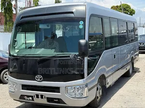 Buses Available for Corporate Group Long Trips!