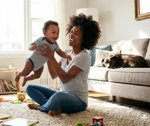 Trustworthy Nannies Available For Immediate Employment!