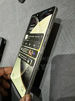 Tecno Camon 30 256 GB Blue