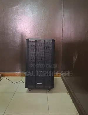 12inches Dj Speaker