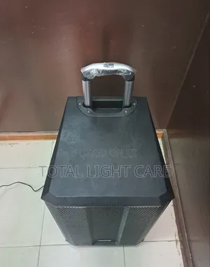 12inches Dj Speaker