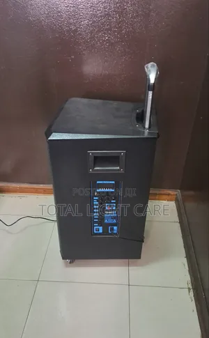 12inches Dj Speaker