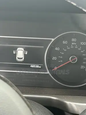 Kia Sorento EX 2022 Gray
