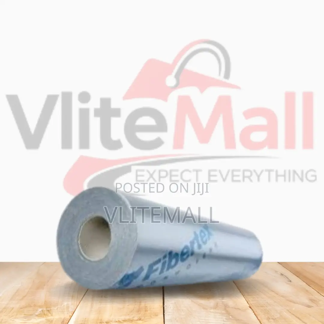 Fibertex F-25 Sa Polypropylene Based Non-Woven Geotextile