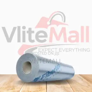 Fibertex F-25 Sa Polypropylene Based Non-Woven Geotextile