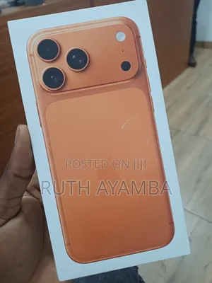 New Apple iPhone XR 128 GB Orange