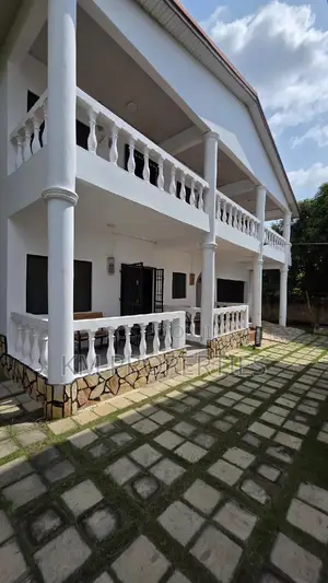 Furnished 1 Bedroom in Adenta