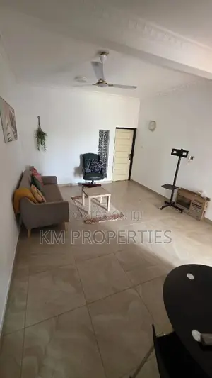 Furnished 1 Bedroom in Adenta