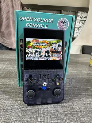 Game Boy Console