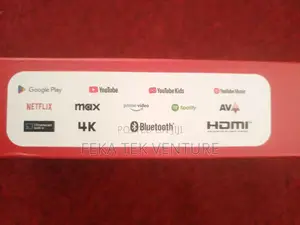 Universal 4g Router + Free Netflix Android Box TV + Battery