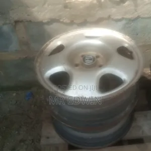 Honda Crv Rims
