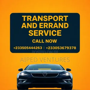Transport Errand Services
