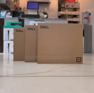 New Laptop Dell Pro 14 16GB Intel Core 7 SSD 512GB