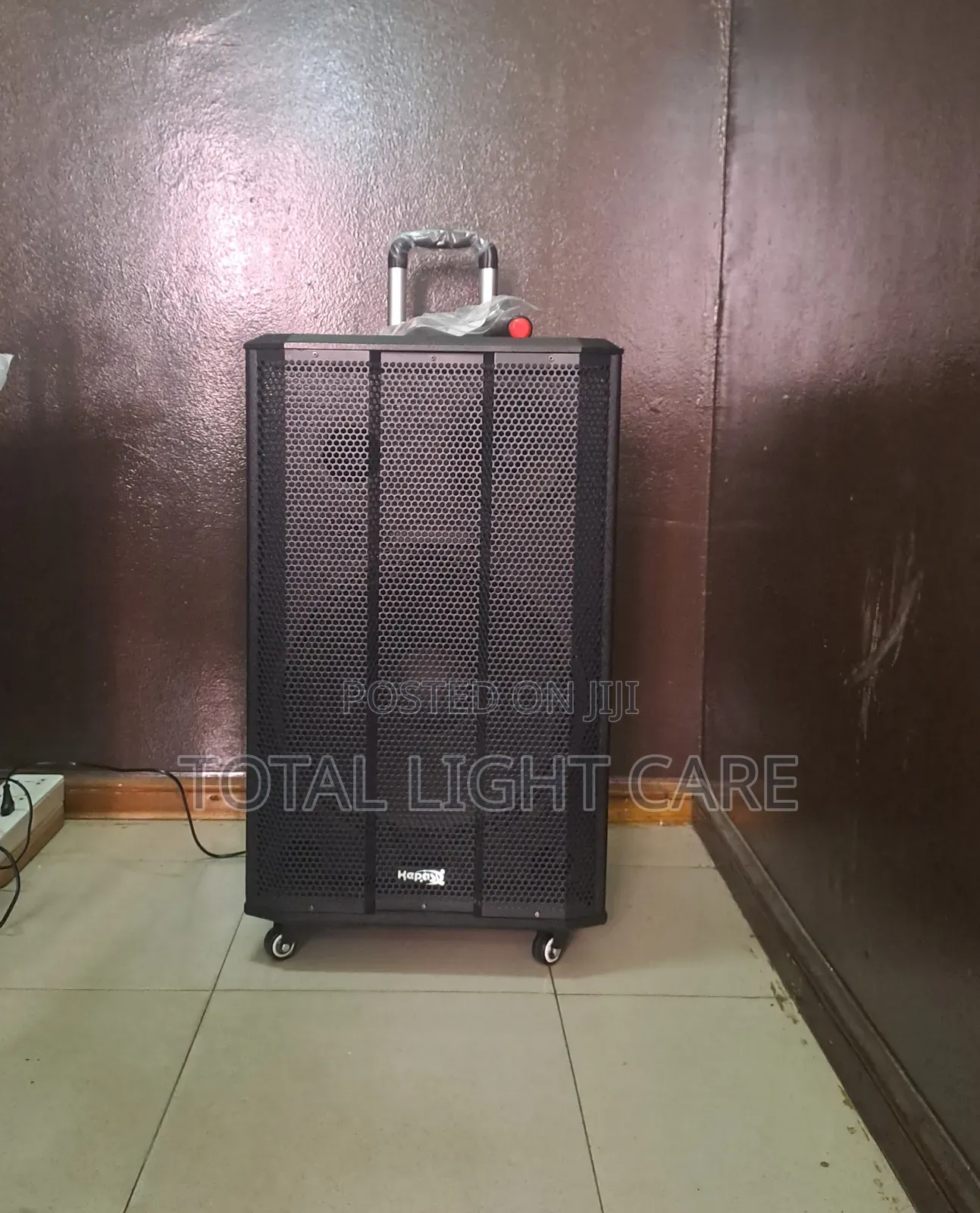 15 Inch Dj Speaker