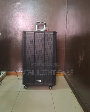 15 Inch Dj Speaker