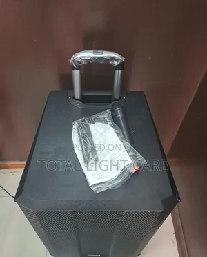 15 Inch Dj Speaker