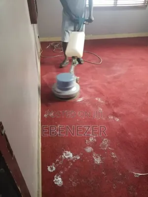 Cleaning Services