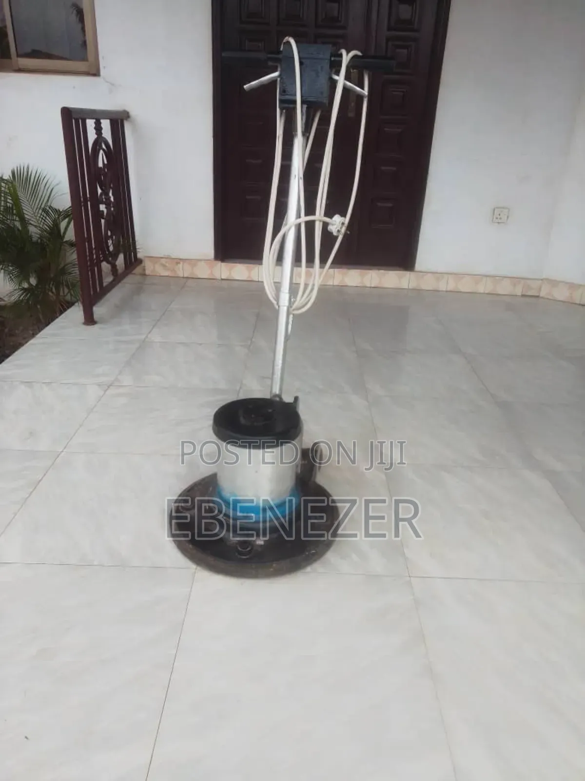 Cleaning Services
