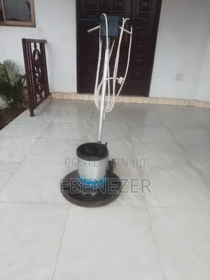 Cleaning Services