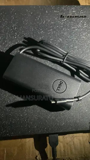 Dell Original Type C Charger