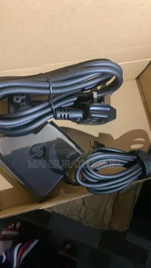 Dell Original Type C Charger