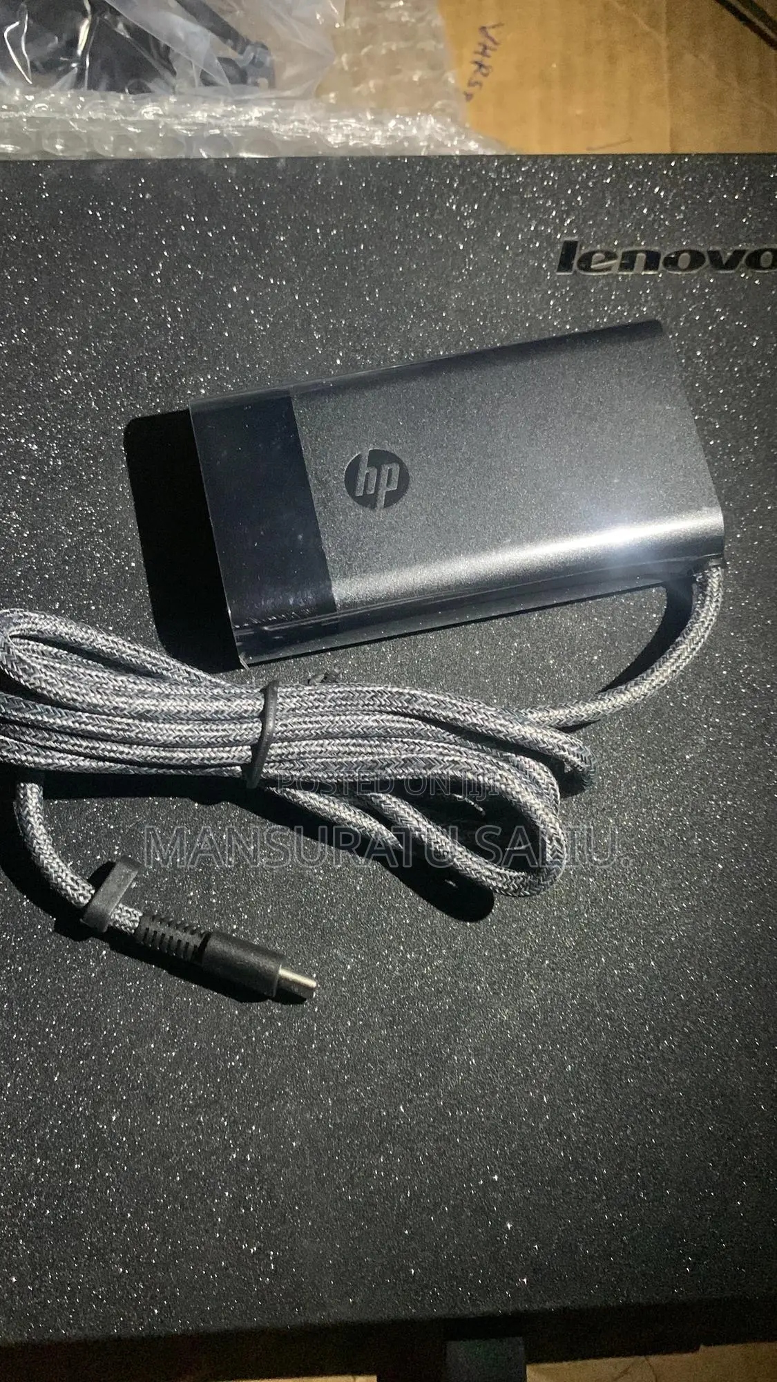 Dell Original Type C Charger