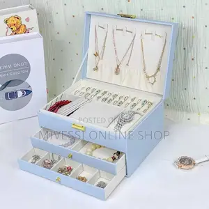 Jewelry Box