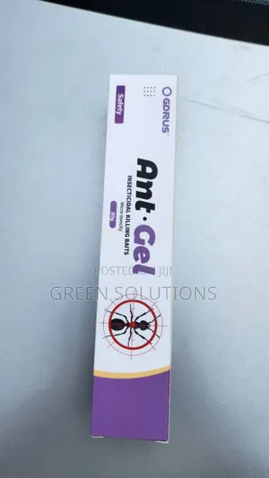 Ant Killing Gel Bait