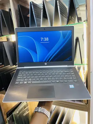 Laptop HP ProBook 440 G5 8GB Intel Core i5 HDD 500GB