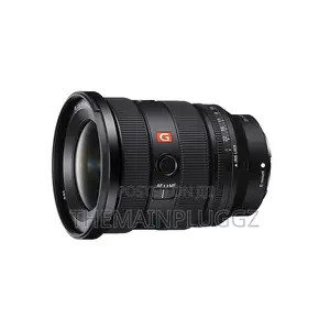 Sony Fe 16-35mm F/2.8 Gm Ii Lens ( Sony Sel1635gm2 )
