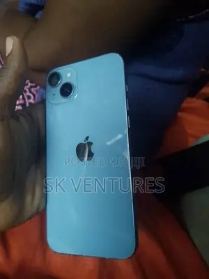 Apple iPhone 14 Plus 128 GB Blue