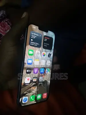 Apple iPhone 14 Plus 128 GB Blue