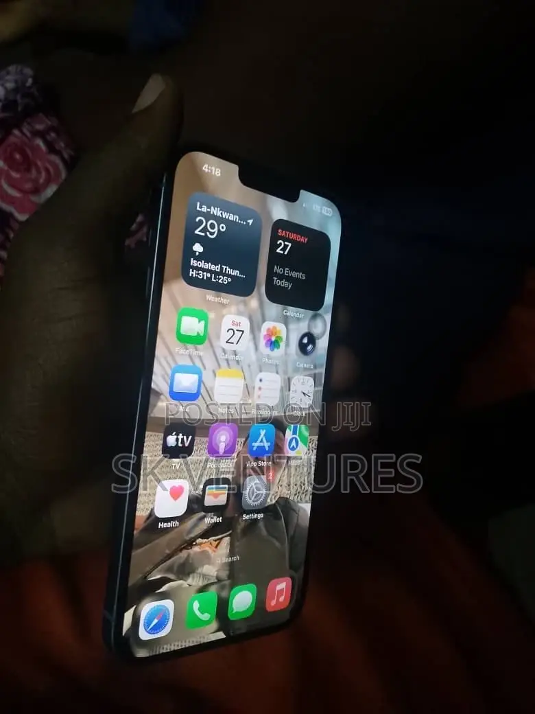 Apple iPhone 14 Plus 128 GB Blue