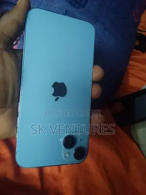 Apple iPhone 14 Plus 128 GB Blue