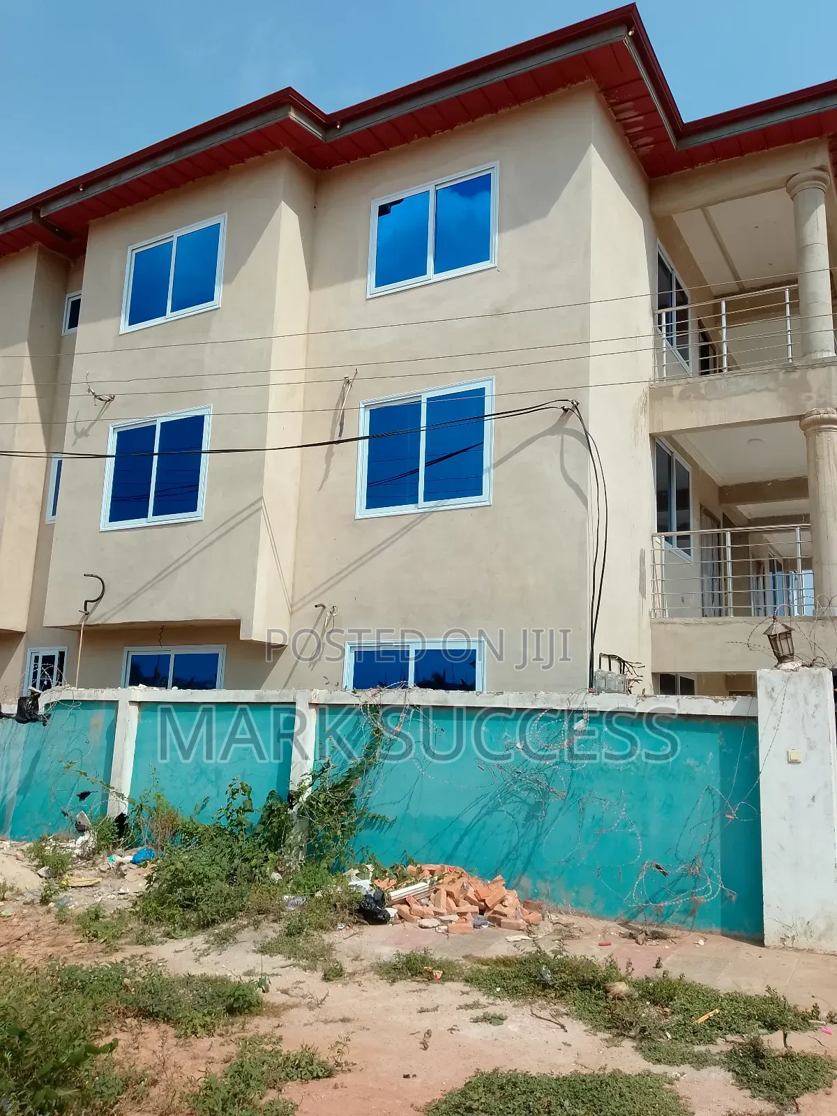 2bdrm Apartment in Bortiano for rent