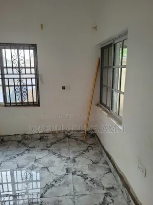 1bdrm Apartment in Boadi, Kumasi Metropolitan for rent