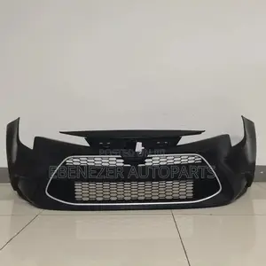 Toyota Corolla Front Bumper Complete 2020 2021 2022