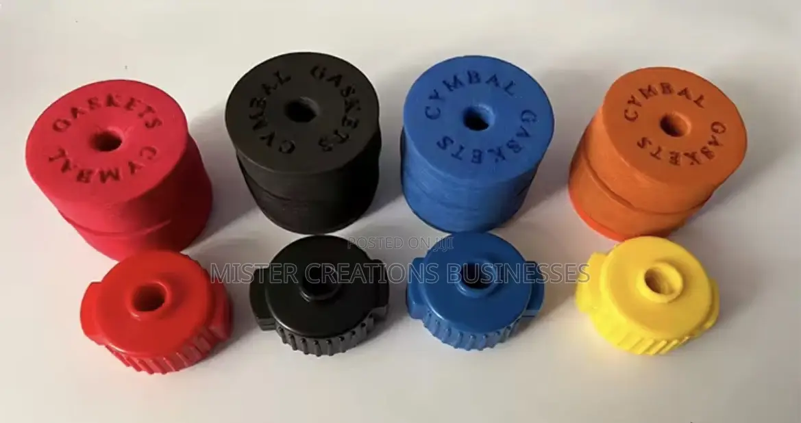 Multi Cymbals Replacement